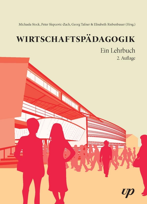 Wirtschaftsp&auml;dagogik - 