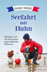 Seefahrt mit Huhn - Guirec Soud&eacute;e