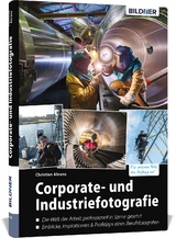 Corporate- und Industriefotografie - Christian Ahrens