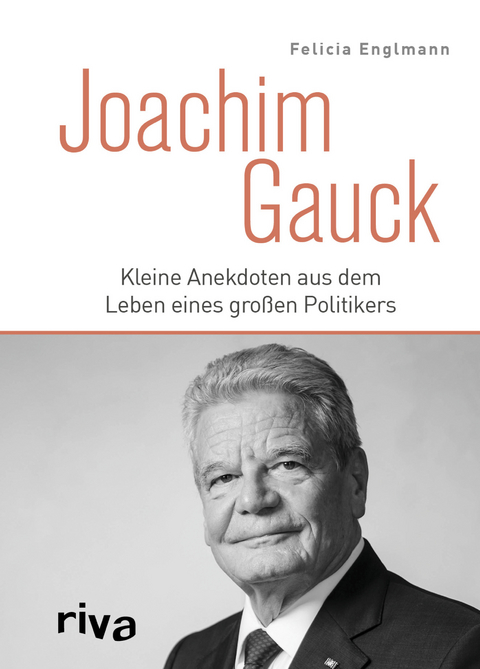 Joachim Gauck - Felicia Englmann