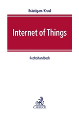 Internet of Things - 