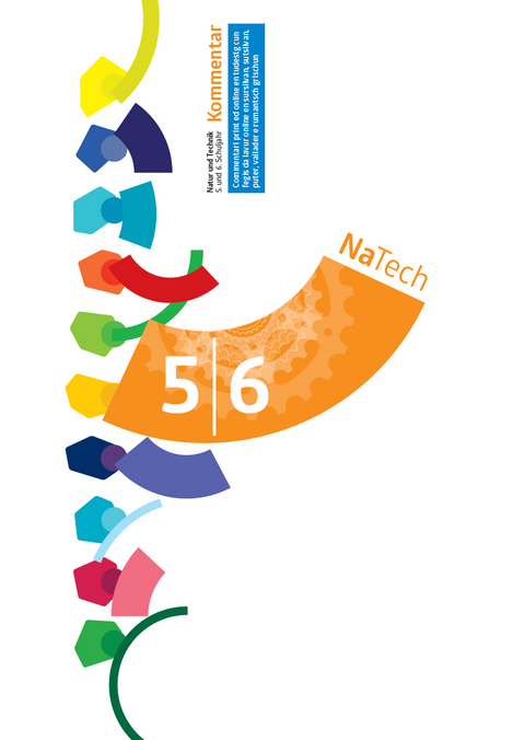 NaTec 5I6 - Gaby Schweizer