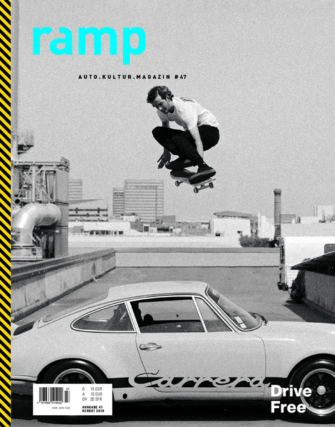 ramp#47 - Michael K&ouml;ckritz