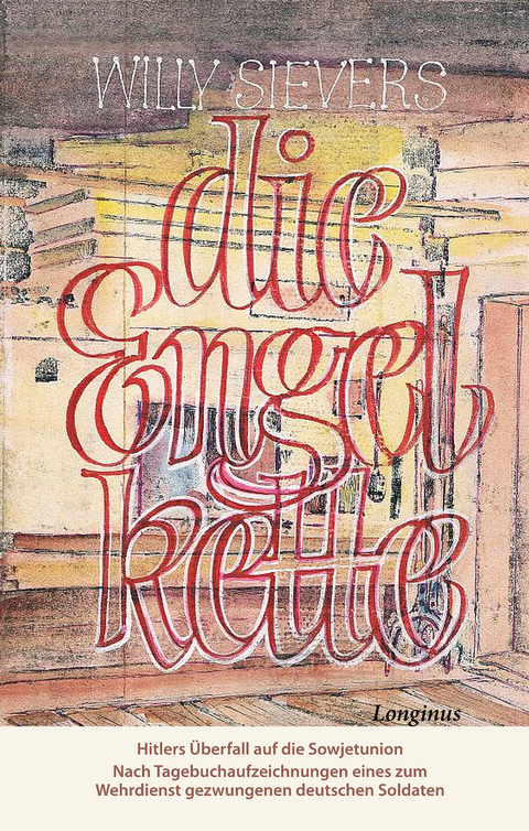 Die Engelkette - Willy Sievers