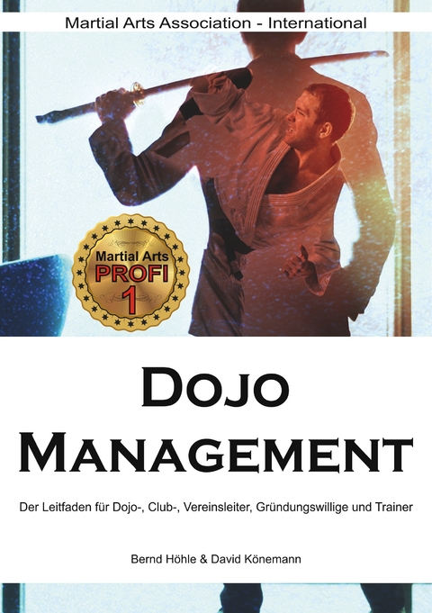 Dojo Management - Bernd Höhle, David Könemann