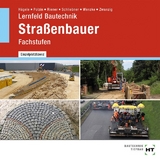 Lernfeld Bautechnik Straßenbauer - Hägele, Peter; Polzin, Daniel; Riener, Marion; Schliebner, Heinz; Wenzke, Rüdiger; Dr. Zwanzig, Joachim