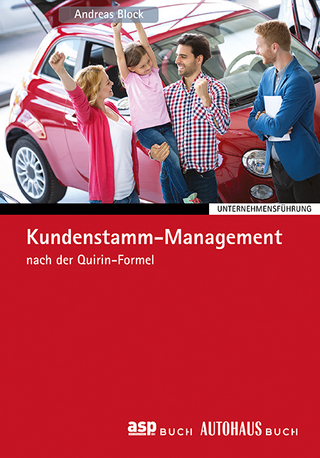 Kundenstamm-Management