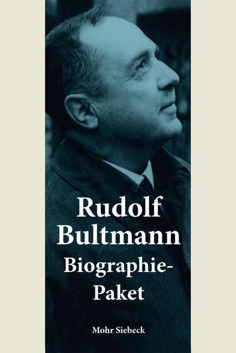Bultmann-Paket - 