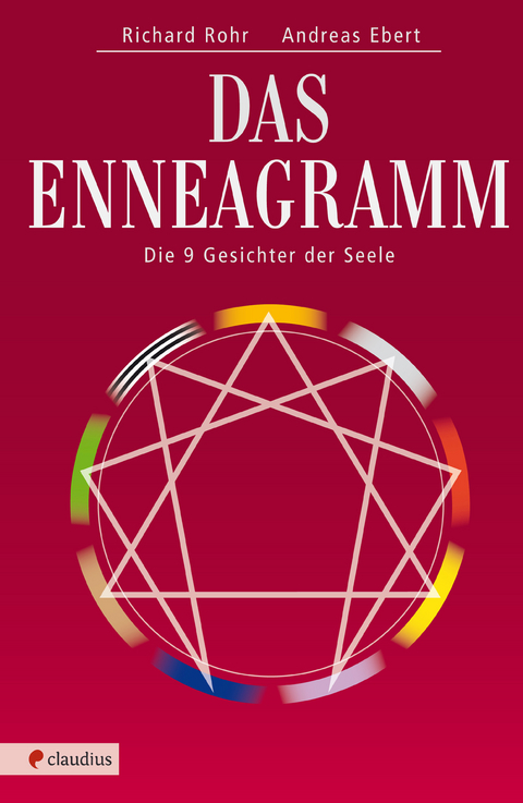 Das Enneagramm - Richard Rohr, Andreas Ebert
