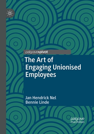 The Art of Engaging Unionised Employees