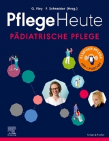 PflegeHeute - P&auml;diatrische Pflege - 