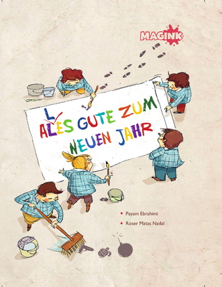 Al(l)es Gute zum Neuen Jahr