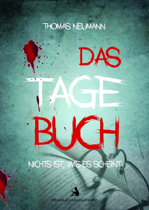 Das Tagebuch - Neumann Thomas