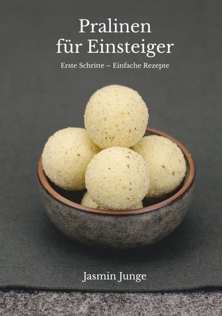Pralinen für Einsteiger