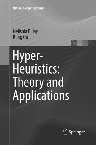 Hyper-Heuristics: Theory and Applications