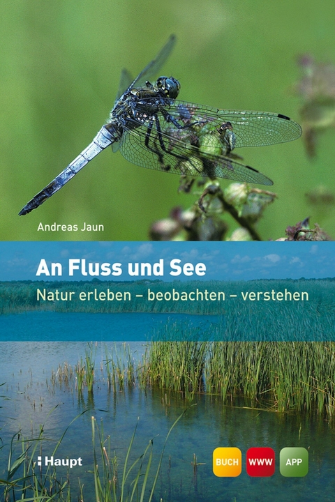An Fluss und See - Andreas Jaun