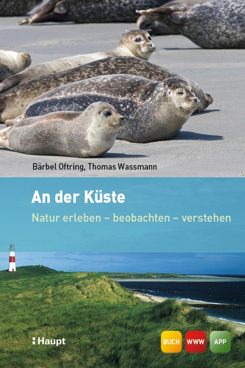 An der K&uuml;ste - B&auml;rbel Oftring, Thomas Wassmann