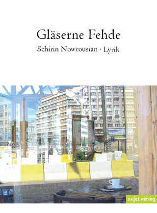 Gläserne Fehde