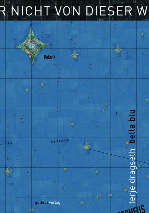 Bella Blu - Terje Dragseth