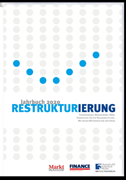 Jahrbuch Restrukturierung 2020 - Michael D&ouml;rfler
