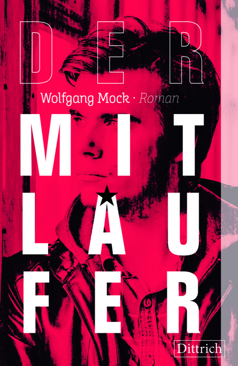 Der Mitl&auml;ufer - Wolfgang Mock