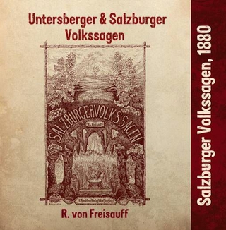 Salzburger Volkssagen