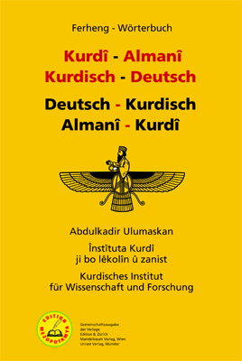 Ferheng &ndash; W&ouml;rterbuch - Ulumaskan Abdulkadir