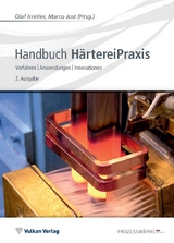 Handbuch H&auml;rtereiPraxis - 