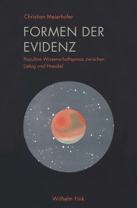 Formen der Evidenz - Christian Meierhofer