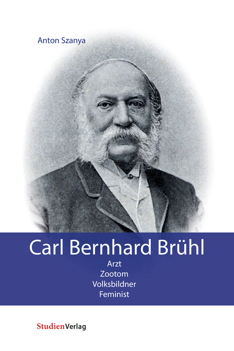Carl Bernhard Br&uuml;hl - Anton Szanya