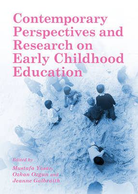 Contemporary Perspectives and Research on Early Childhood Education - 