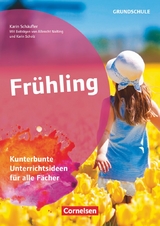 Projekthefte Grundschule - Karin Scholz, Albrecht Nolting, Karin Sch&auml;ufler