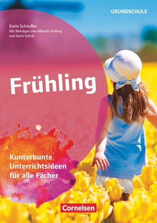 Projekthefte Grundschule