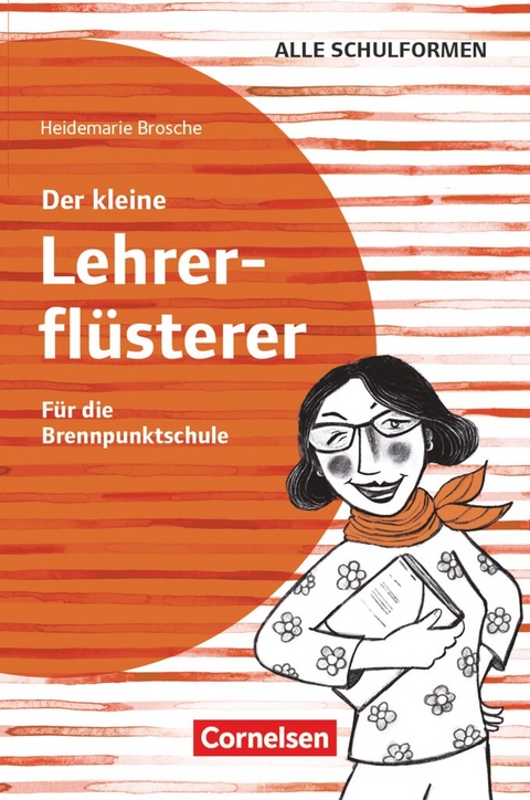Der kleine Lehrerflüsterer - Heidemarie Brosche
