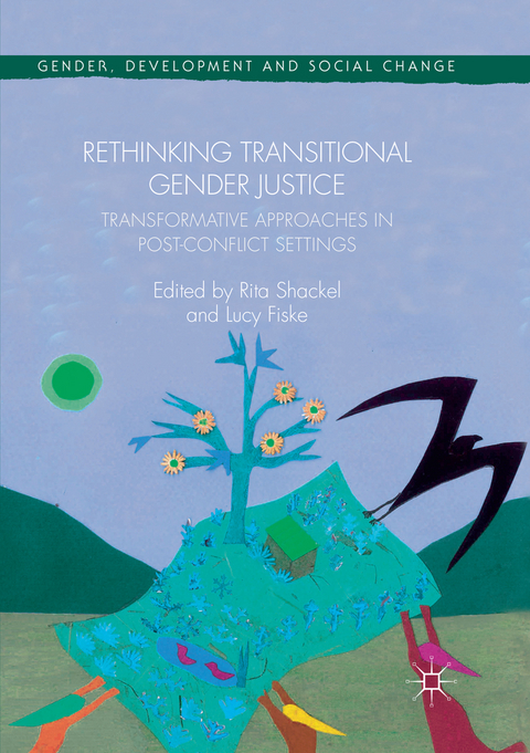 Rethinking Transitional Gender Justice - 