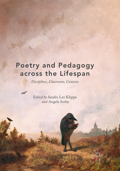 Poetry and Pedagogy across the Lifespan - 