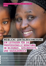 Weibliche Genitalbeschneidung - Nadia Bisang