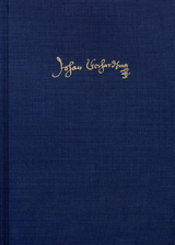 Postilla (1613), Teil 5: Appendix: Predigten zu vermischten Bibeltexten - Johann Gerhard