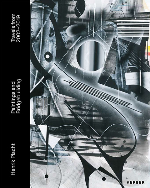 Henrik Placht. Paintings and Bridgebuilding - 