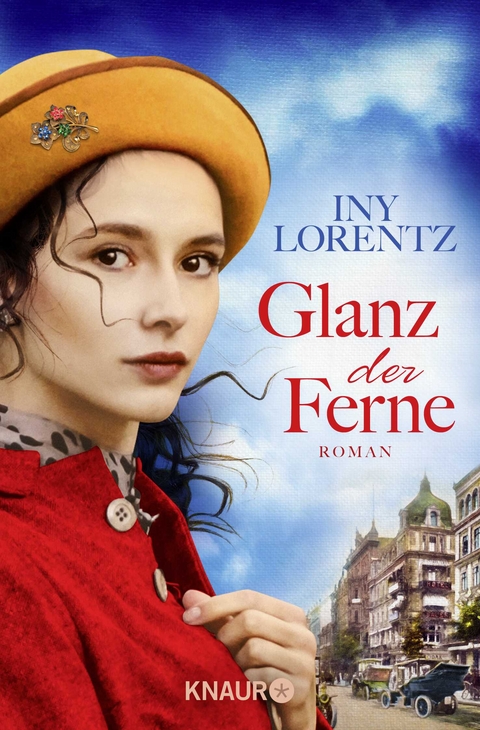 Glanz der Ferne - Iny Lorentz