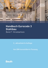 Handbuch Eurocode 3 - Stahlbau