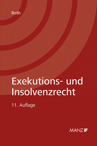 Exekutions- und Insolvenzrecht