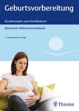 Geburtsvorbereitung - Deutscher Hebammenverband e.V.