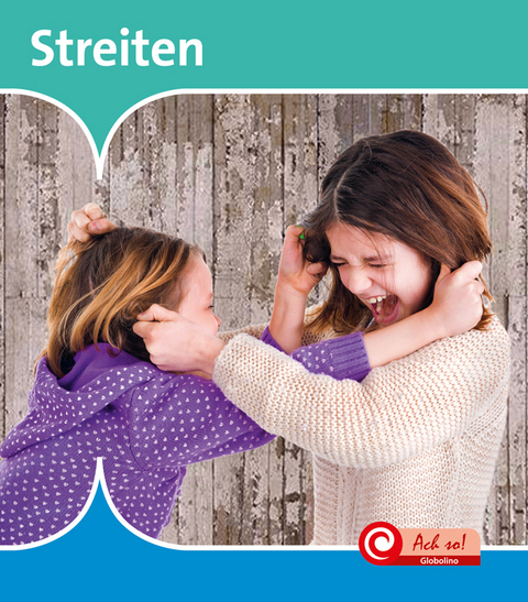 Streiten - Minke Van Dam