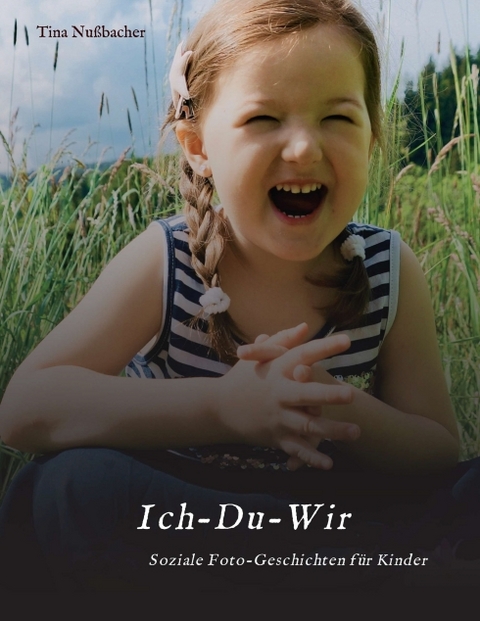 Ich-Du-Wir - Tina Nu&szlig;bacher