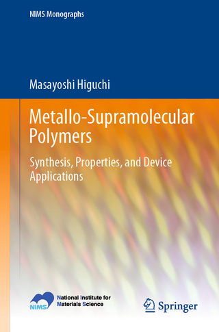 Metallo-Supramolecular Polymers