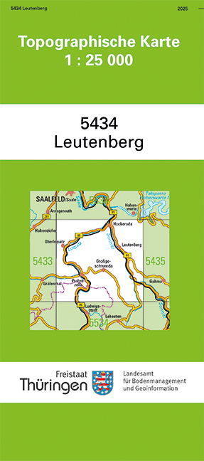Leutenberg