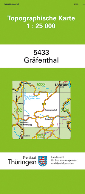 Gräfenthal