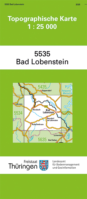 Bad Lobenstein