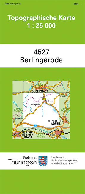 Berlingerode